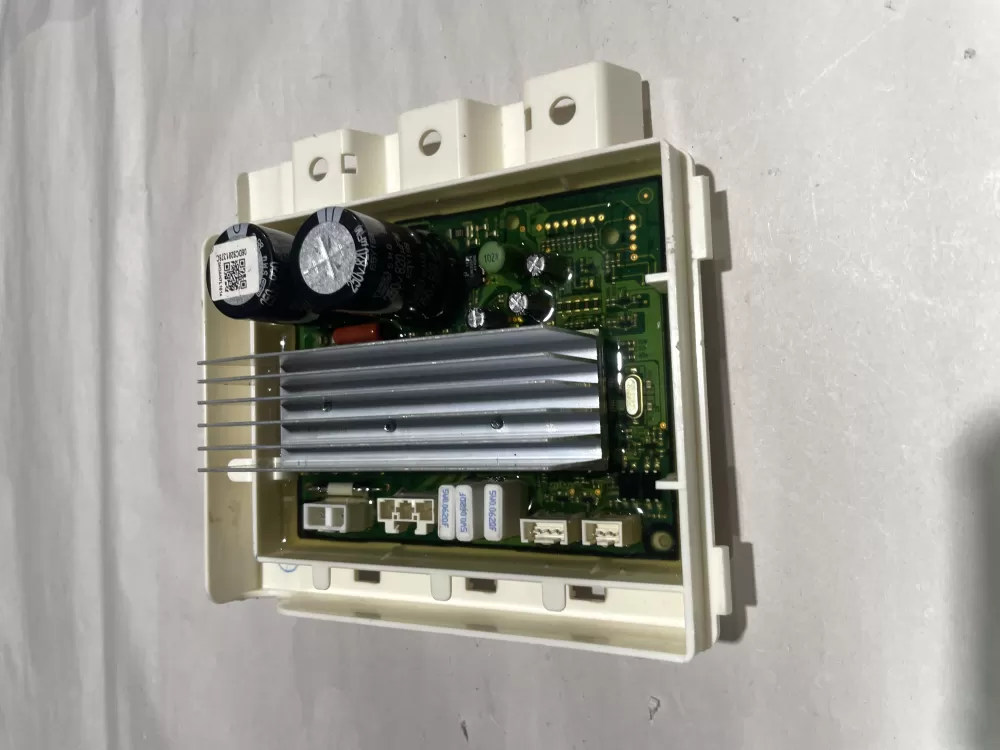 Samsung DC92-01378C AP5916747 Washer Control Board PCB