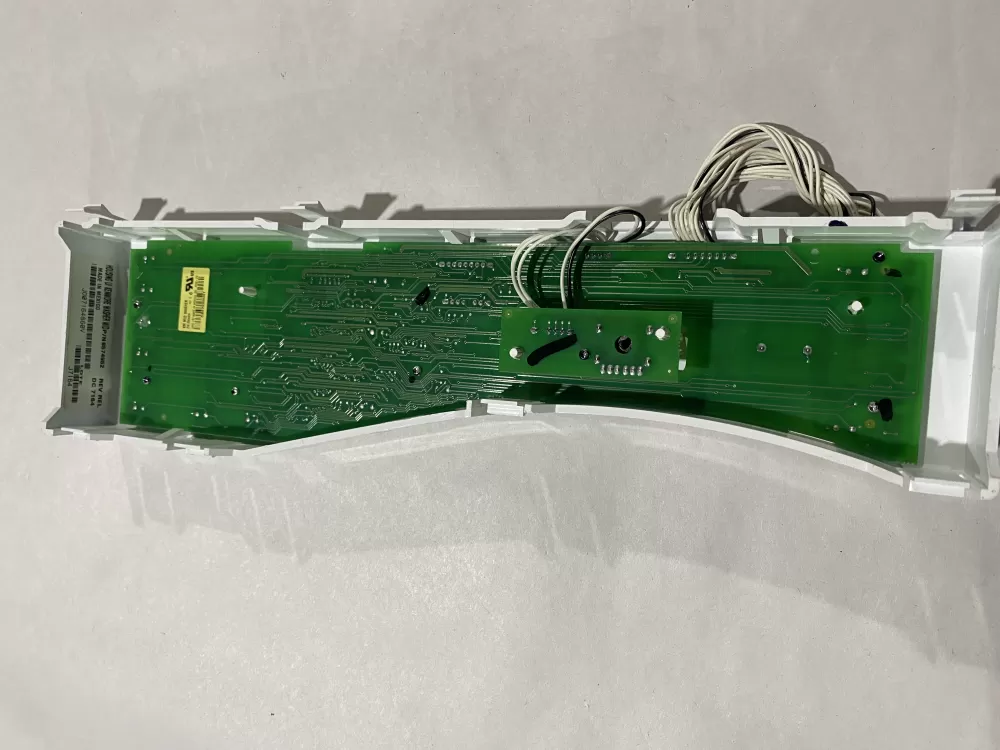 Whirlpool Kenmore WP8574969 8564404 Washer Control Board AZ151460 | BKV783