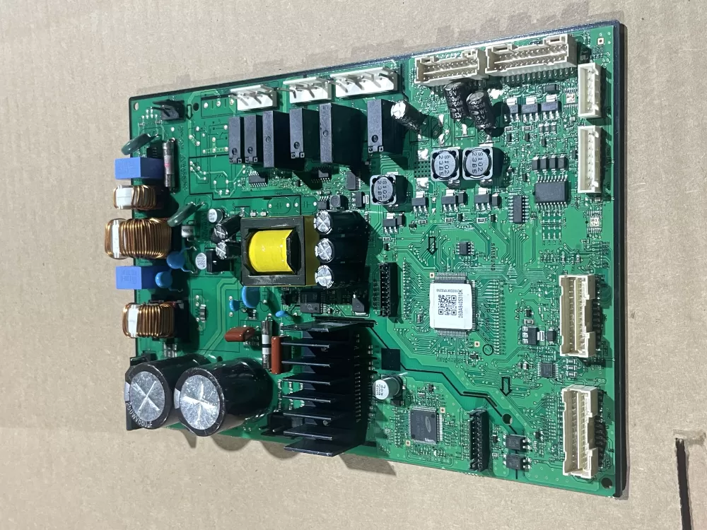 Samsung 05310K Refrigerator Control Board Refrigerator Pcb Main AZ72271 | Wmv502