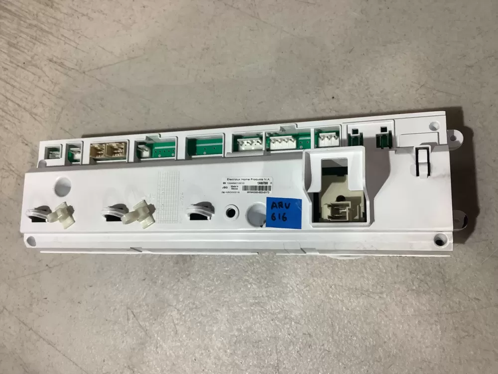 Frigidaire 137006030 Washer Control Board AZ200100 | ARV616