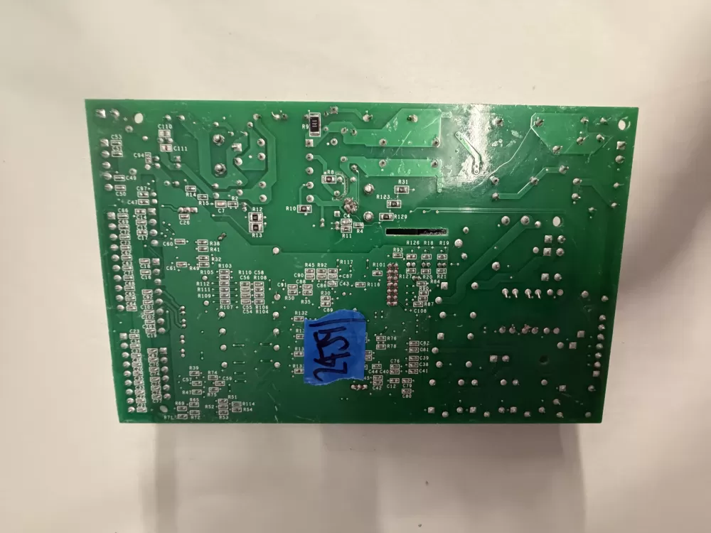GE 200D6221G028 EBX1110P002 Refrigerator Control Board AZ217090 | KM2439