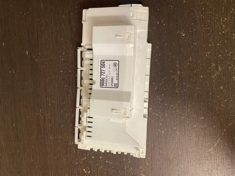 Bosch 9000727504 9000 727 504 PD00059766 00752742 752742 3279586 AP5780419 PS8737269 EAP8737269 Dishwasher Control Board