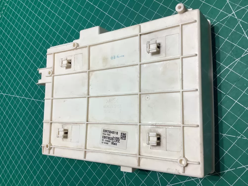 LG EAX65574702 EBR78534105 Washer Control Board