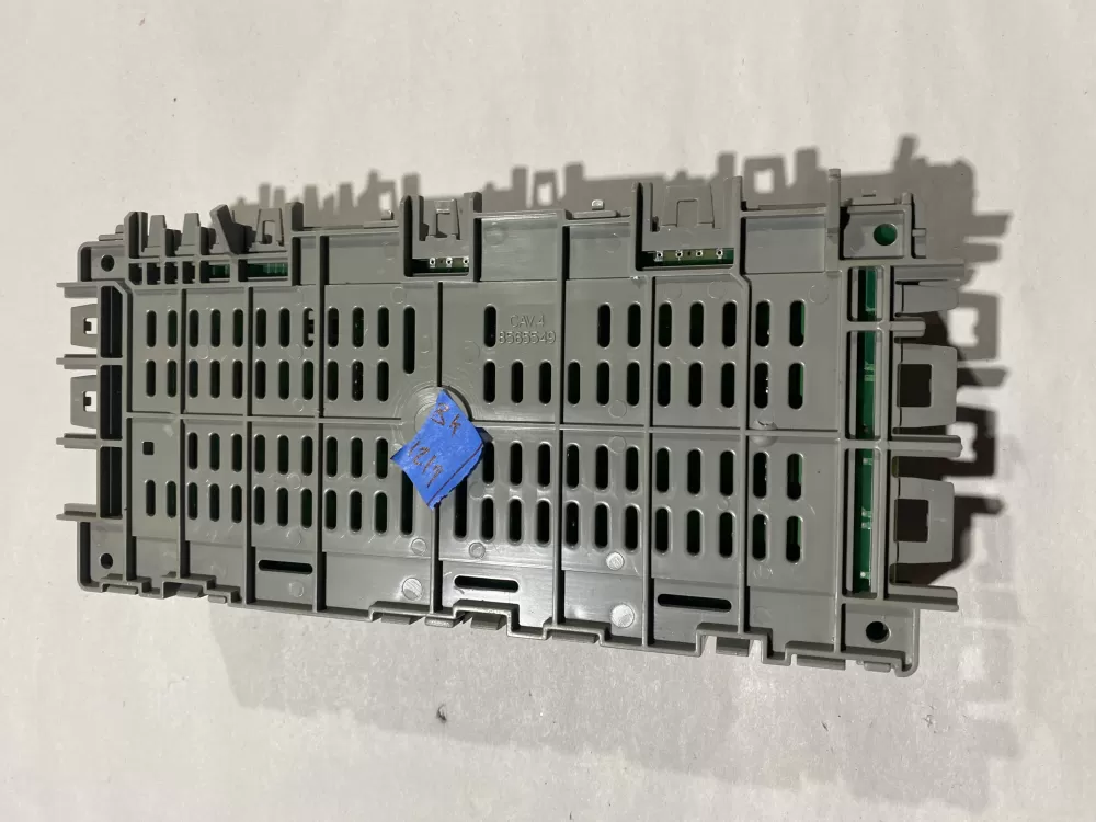 Kenmore Maytag Whirlpool W10189966 Washer Control Board AZ130327 | BK1219