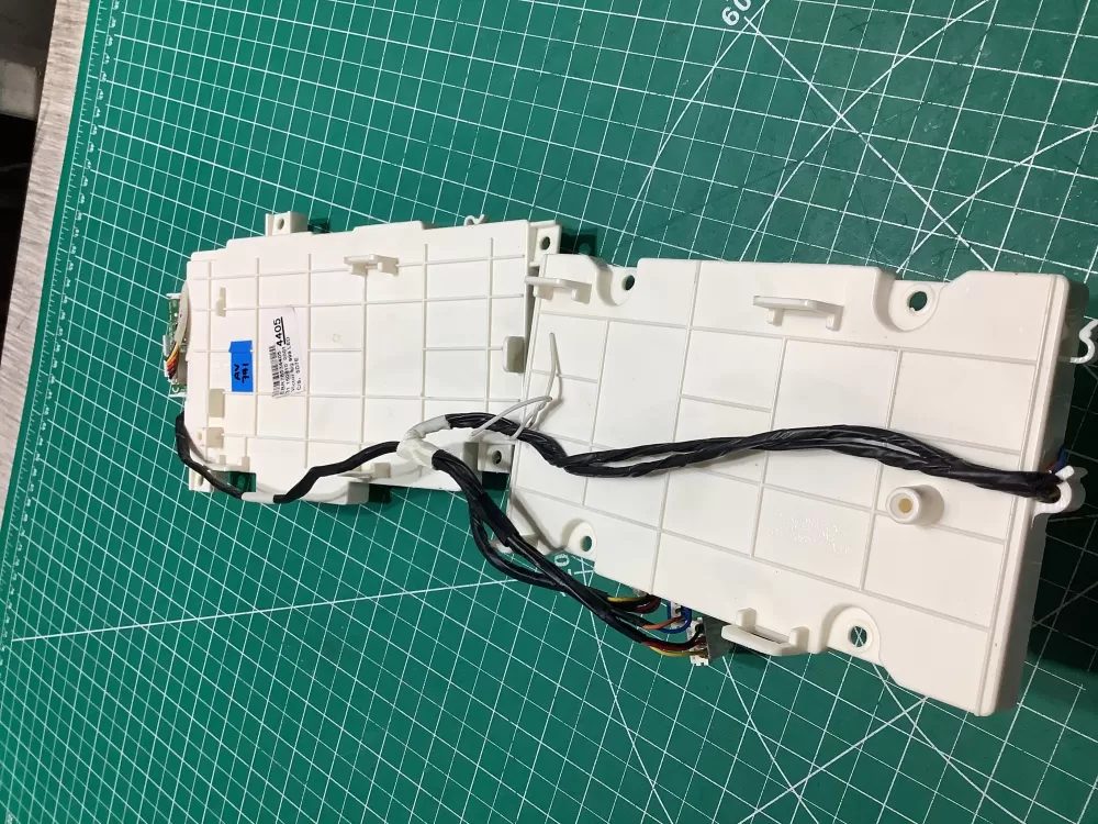 LG EBR78534405 Washer Control Board Interface AZ186448 | AV791