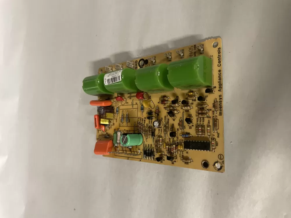 Whirlpool  Amana 100-01323-07 Range Control Board