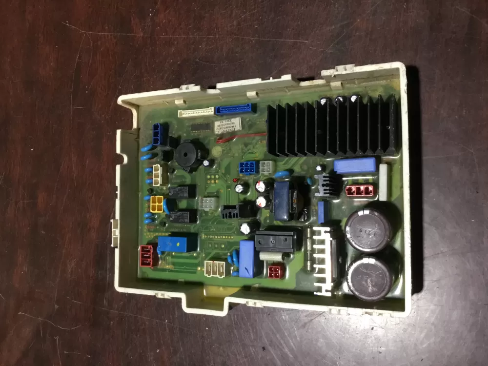 LG Kenmore 6870EC9203A 6871ER1003C Washer Control Board AZ67959 | V33