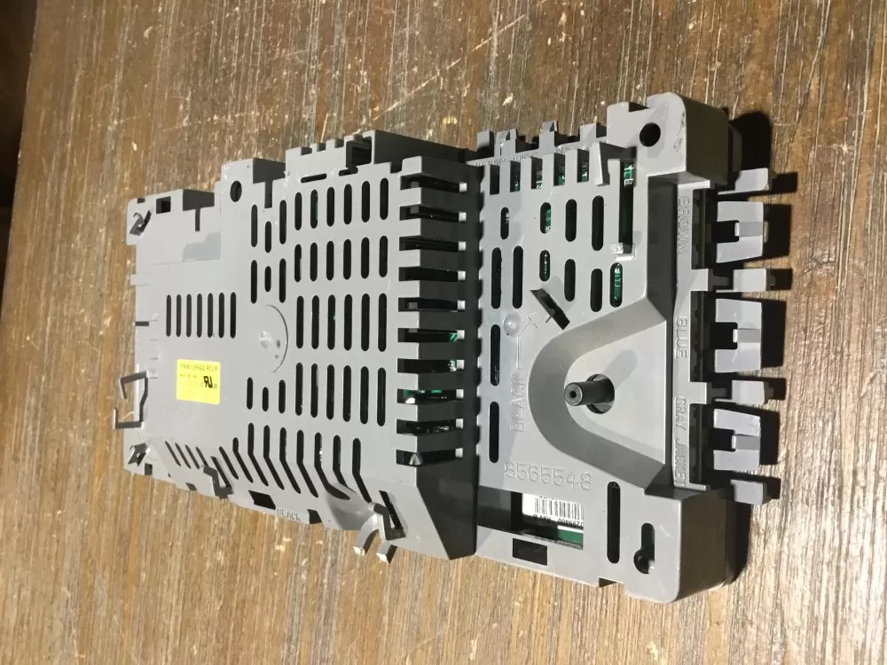 Whirlpool W10299400 Washer Control Board Main AZ59220 | NR2006