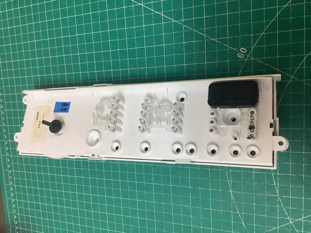 Frigidaire 1347317 Dryer Control Board AZ226062 | ARV133