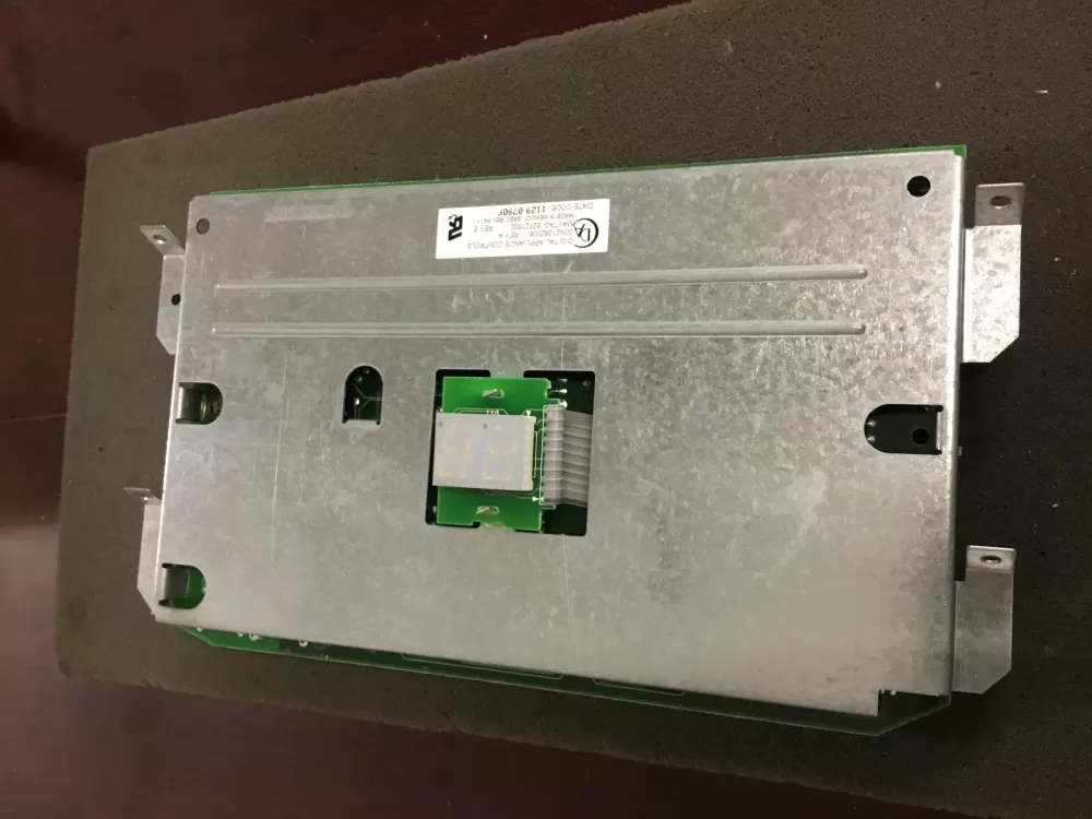 Maytag Whirlpool 00N2128Z006 62721600 Washer Control Board AZ91562 | NRV434