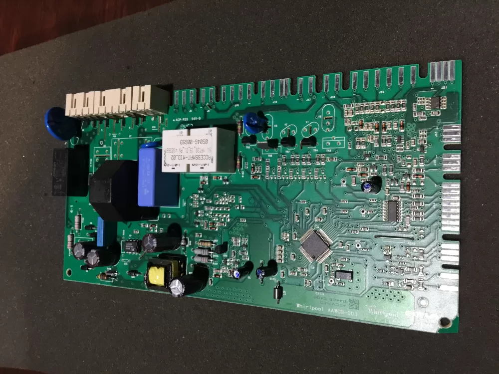 Whirlpool  Kenmore AAWCB-003 ACCSEDHIPOT Washer Control Board