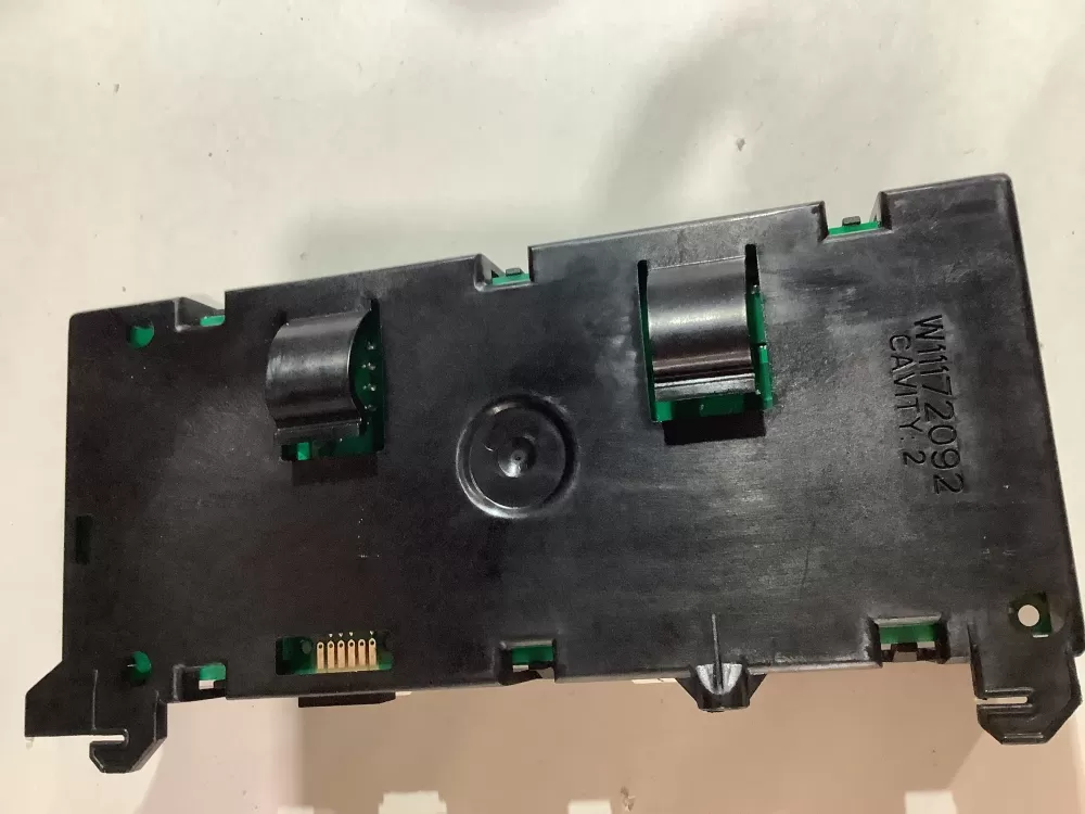 Whirlpool W11194456 Dryer Control Board AZ183725 | ZC2707
