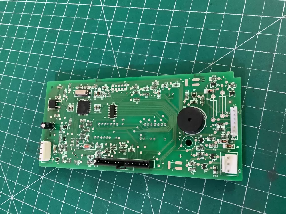 Maytag Amana 12939601 Refrigerator Control Board Dispenser AZ204067 | NR335
