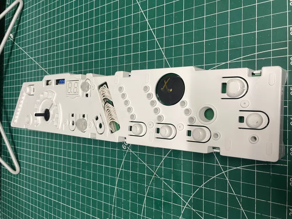 Whirlpool  Maytag  Kenmore 8571942 8564405 Washer Control Board