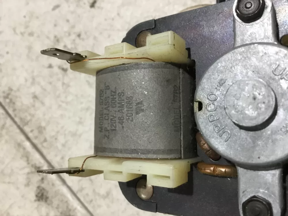 Heater Fan Motor Transformer 20166B AZ89269 | Sl59