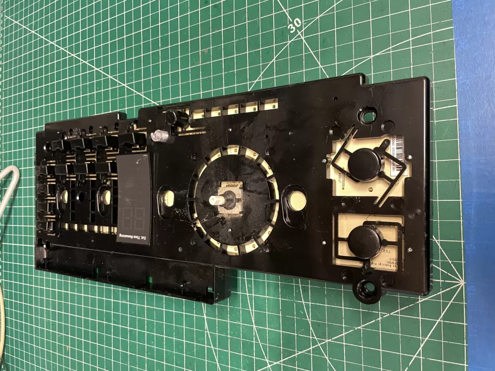 GE 234D2316G003 Dryer Control Board Electronic