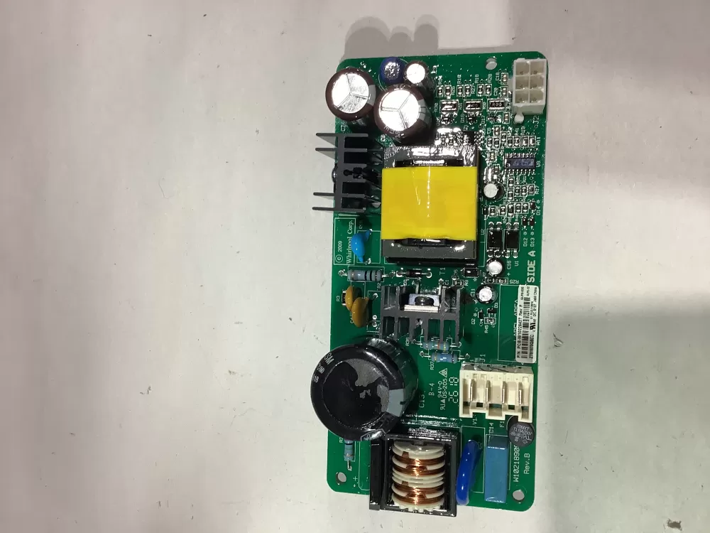 Whirlpool  Maytag  KitchenAid  Kenmore W10226427 WPW10226427 PS11750687 Refrigerator Control Board