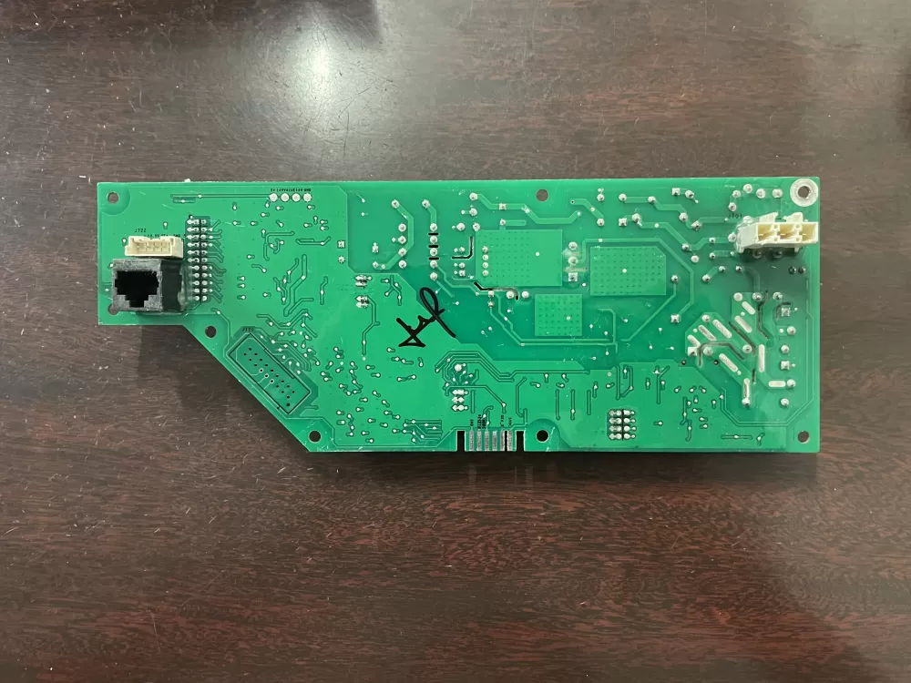 GE 265D1462G502 WD21X24900 Dishwasher Control Board AZ51993 | KM1879