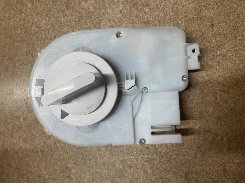 GE 175D6604P055 WH45X22698 Washer Timer