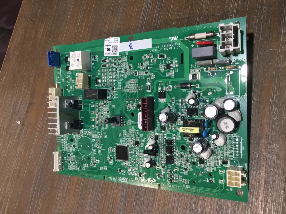 GE WH22X29556 290D2226G103 Washer Control Board AZ52398 | NR1878