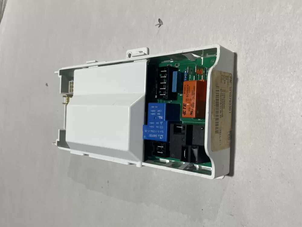 Whirlpool Maytag Kenmore W10625546 Dryer Control Board