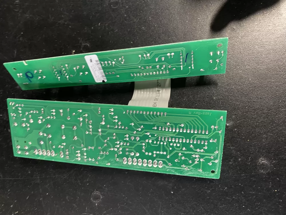 Whirlpool  Maytag  Kenmore  Amana AP6022400 12002339 12002445 12002449 12002508 12002509 12002567 12002706 12784415 12784415V 12868502 12868510 12868513 67003867 67004453 67004496 67004907 67005043 67005280 67005281 67006034 67006209 67006214 67006216 67006226 67006712 67006740 8208187 W10165748 W10503278 WPW10503278 PS11755733 Refrigerator Control Board