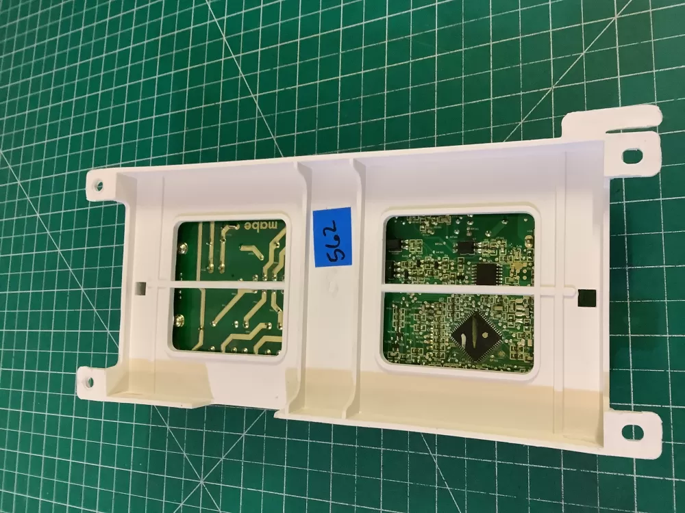 GE Hotpoint WCC101K Washer Control Board AZ192288 | NR562