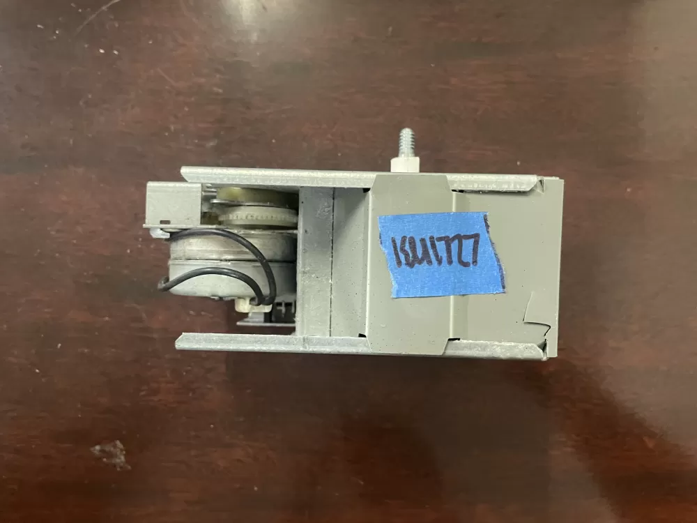 Kenmore 148177 000 Washer Timer AZ41721 | KM1727