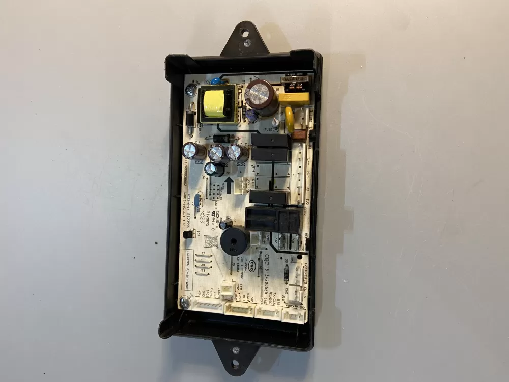 Magic Chef EMLAUXX-21-K-CKD Microwave Display Board AZ101897 | BG1969