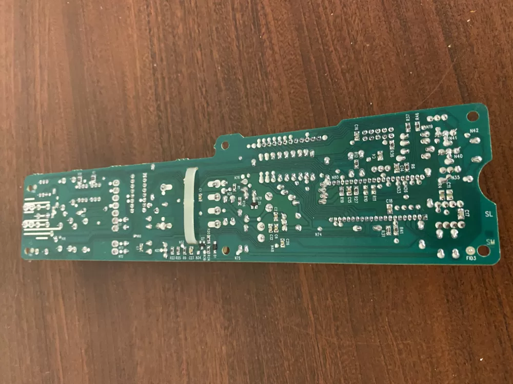 Frigidaire Kenmore AP6285991 154552001 Dishwasher Control Board AZ27328 | BK311