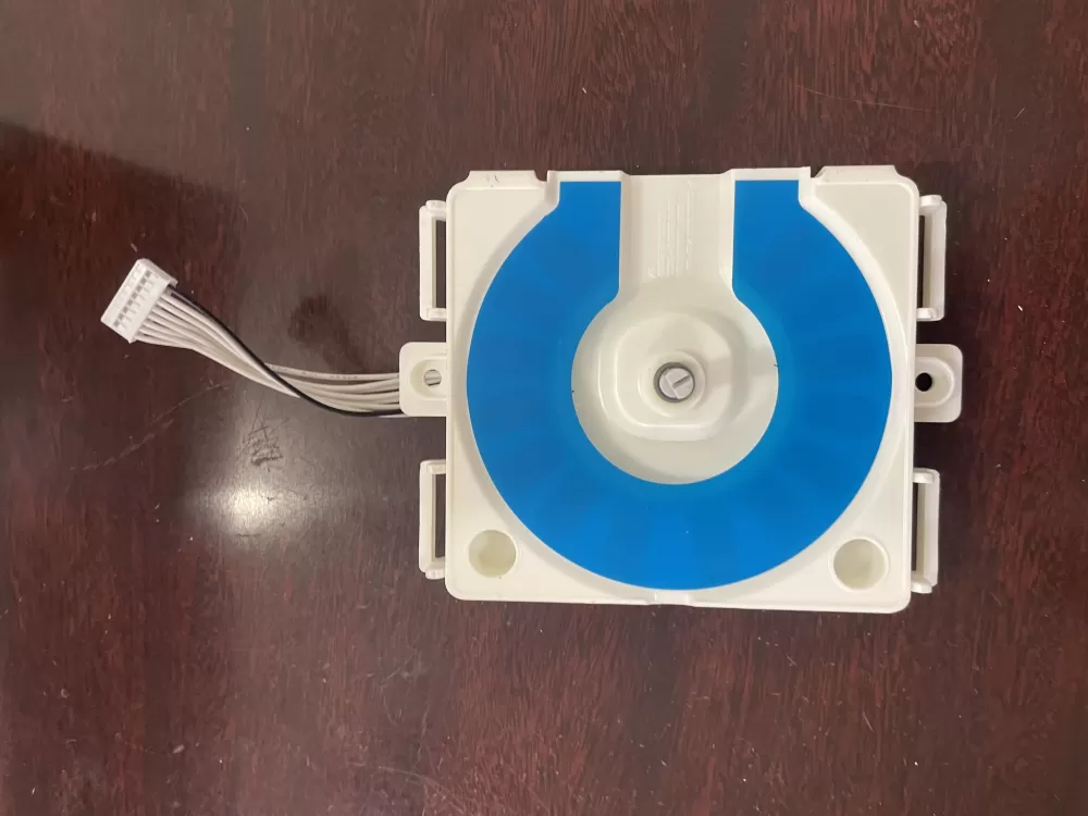 Samsung DC97-23123C DC92-02401A Dryer Control Board Module