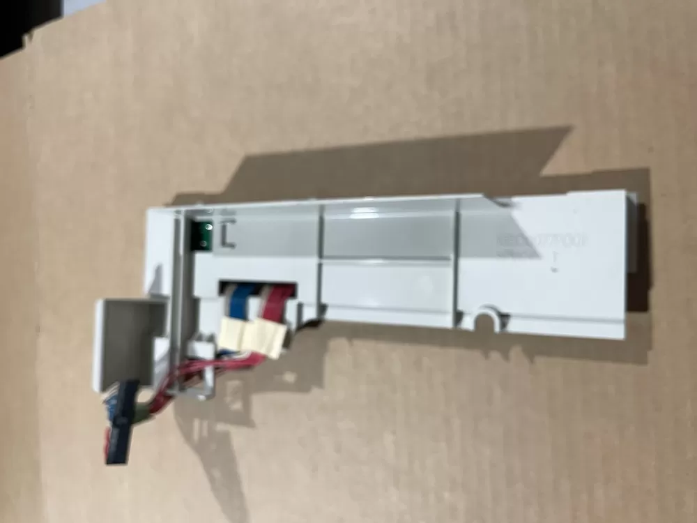 GE Dishwasher Control Board AZ62001 | Wm1883