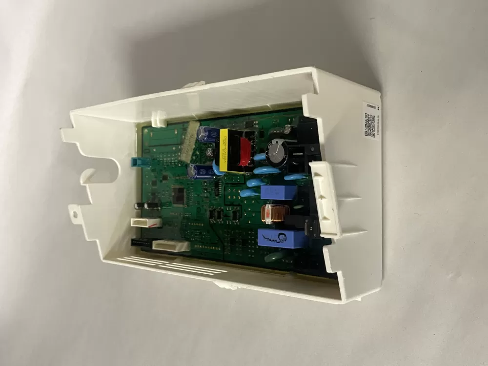 Samsung DC92-02527E  DC9410280A Dryer Circuit Board