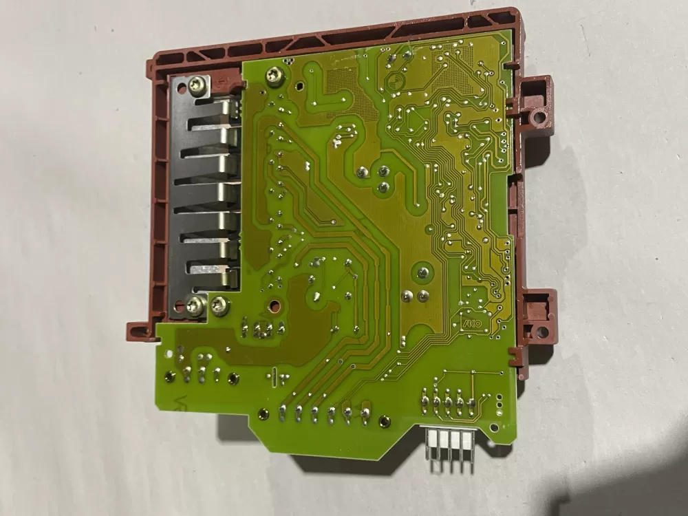 GE Washer Motor Control Board 175D41476001 AZ188771 | WM1526