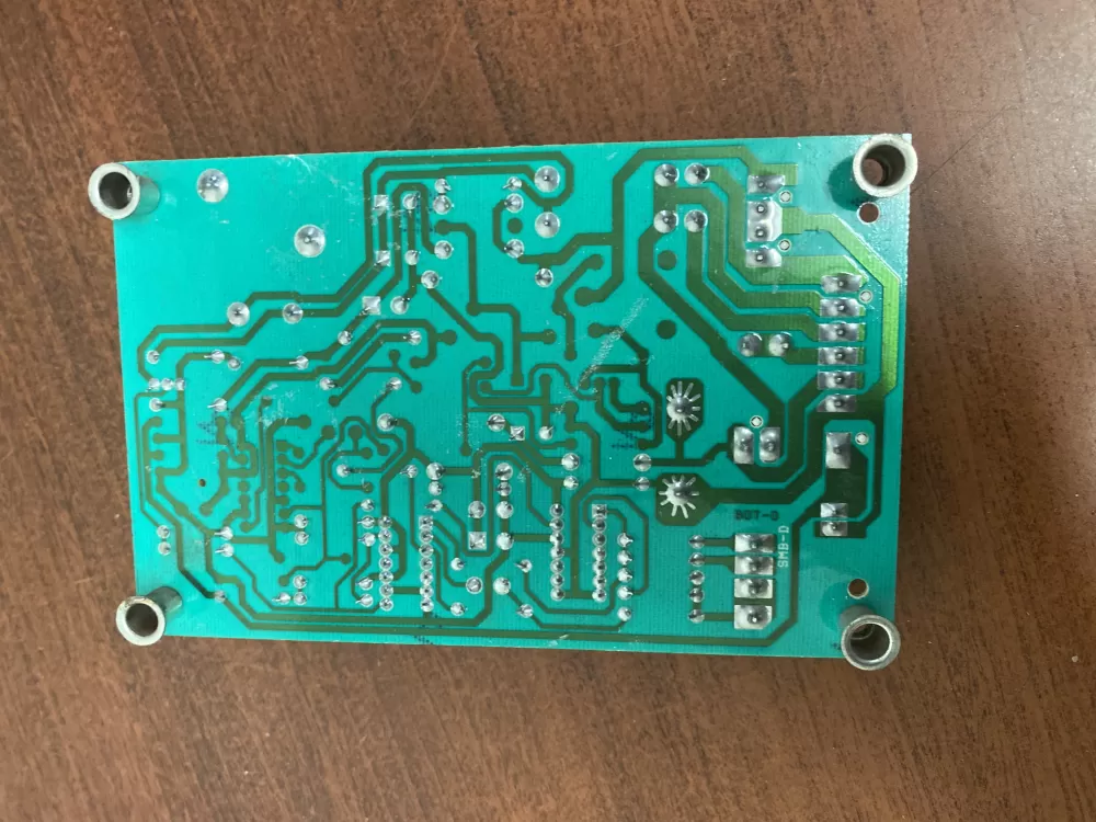 Carrier Bryant HK32EA001 Defrost Board Control Cepl130524-01 AZ51910 | BK1868