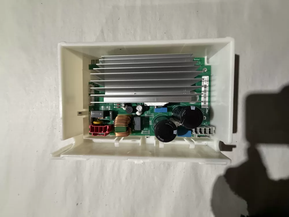GE 290D1952G102 PD00081403 WH22X35837 WH22X29531 WH22X32059 WH22X32957 WH22X34657 4980239 AP7211663 Washer Control Board