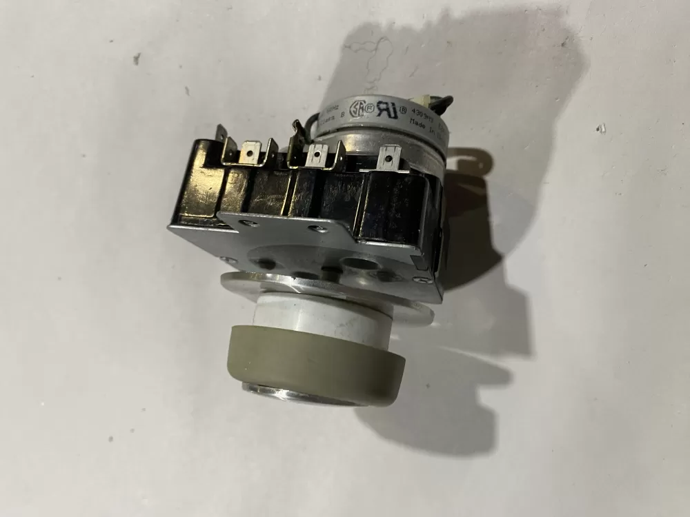 Whirlpool 3406720A PD00055932 3406720 529119 Dryer Timer AZ133070 | BK1499
