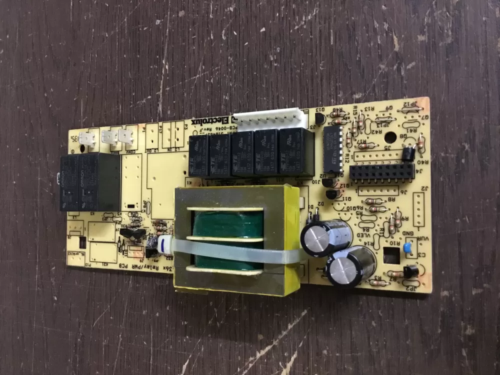 Electrolux 316462734C  316462734 