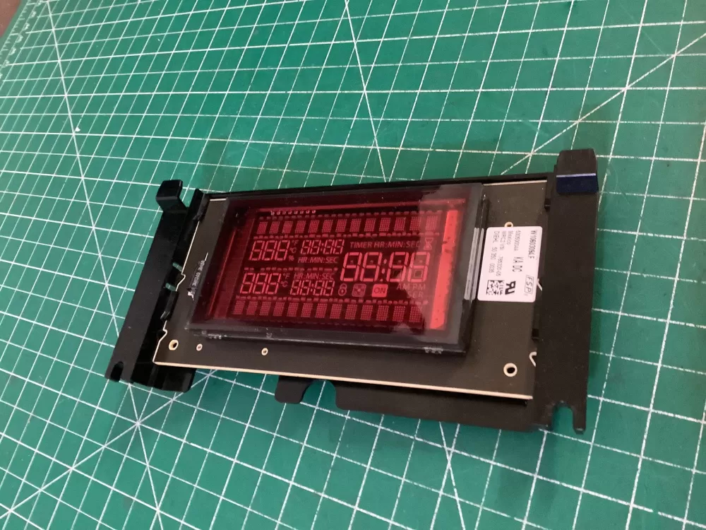 KitchenAid W10603094 Range Oven Control Board AZ188147 | NR1939