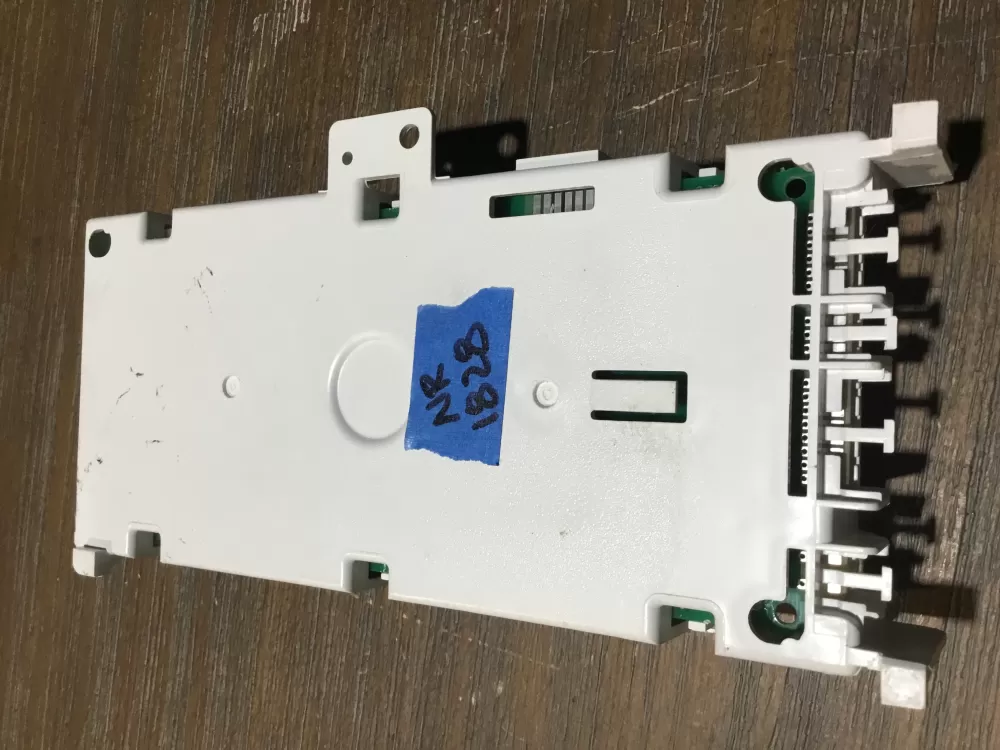 Whirlpool Maytag W10235613 Dryer Main Control Board AZ50411 | NR1828