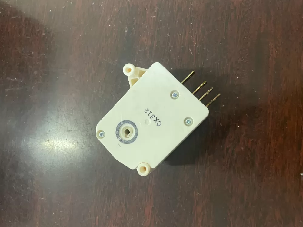 Frigidaire Kenmore 215846604 241809402 Refrigerator Defrost Time AZ35260 | KM301