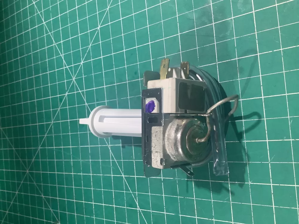 Hotpoint WR09X10042 Refrigerator Thermostat Cold Control AZ143002 | SL278