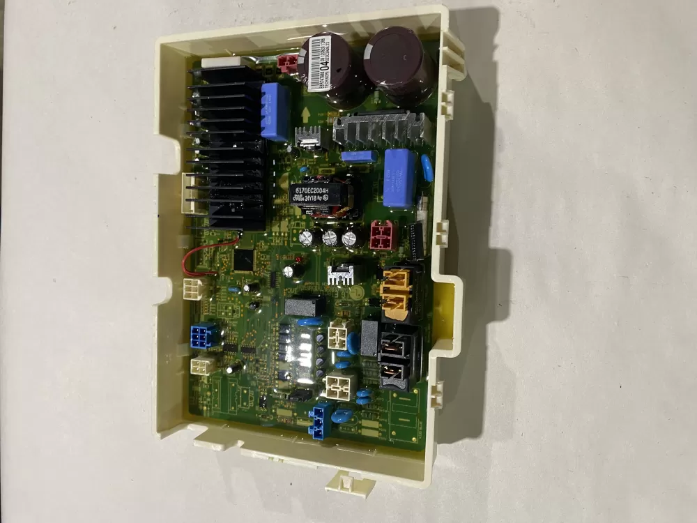 LG EBR74798604 EBR78263905 PS11710849 Washer Control Board