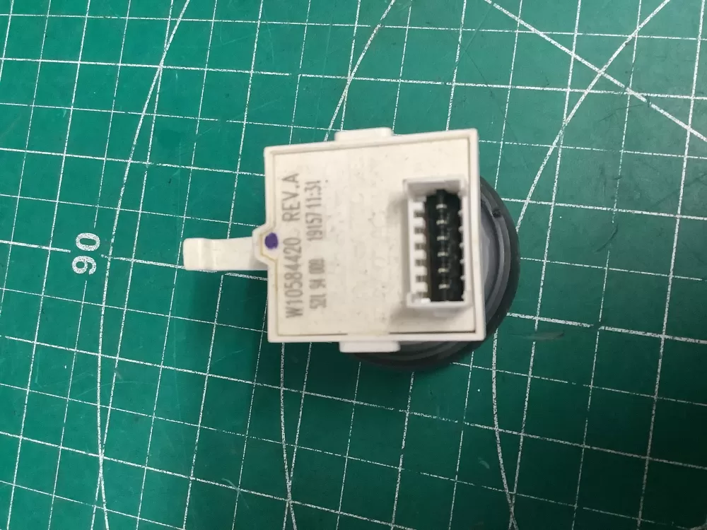 Maytag W10584420 W11197418 Washer Switch AZ205606 | SL119
