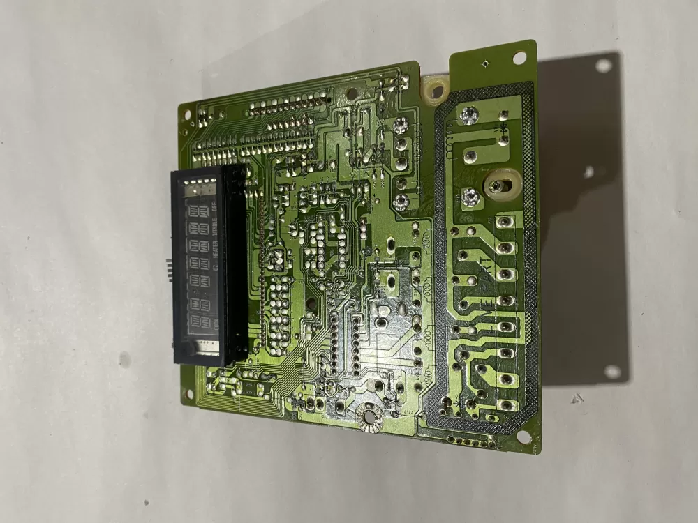 Kenmore Microwave Control Board 6871W2S008A LG400052611 AZ195477 | BK85