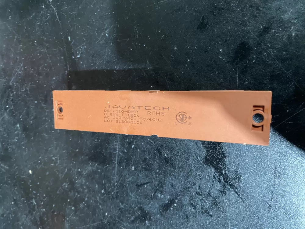 DST2010-5851 Oven Range Spark Module AZ61821 | BK1889