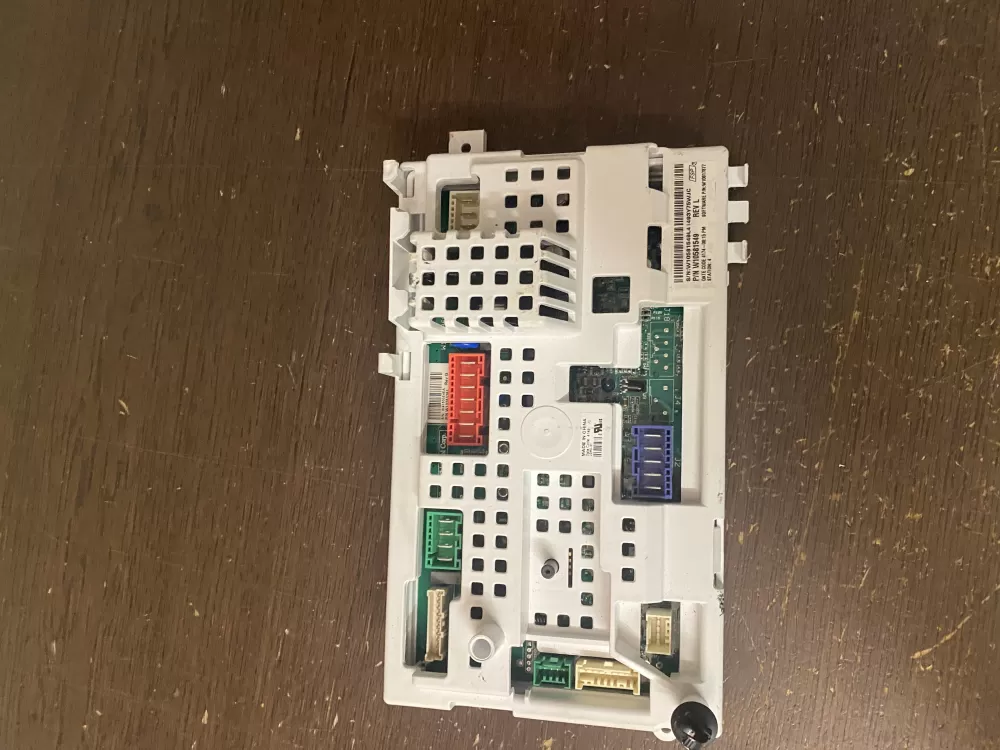 Whirlpool W10581549 W10581549 J Washer Control Board