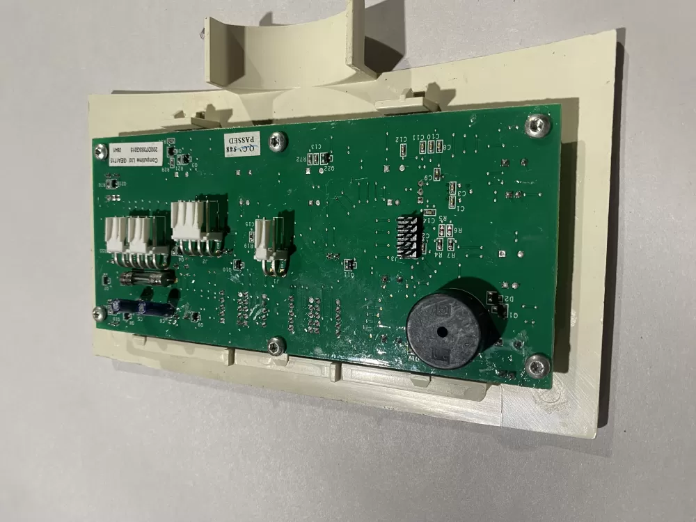 GE 200D7355G015 Refrigerator Control Board Dispenser AZ143436 | BK2411