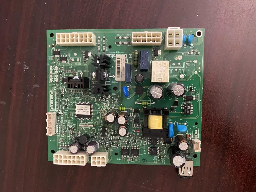 Frigidaire 242115361 5304498781 Refrigerator Control Board Main