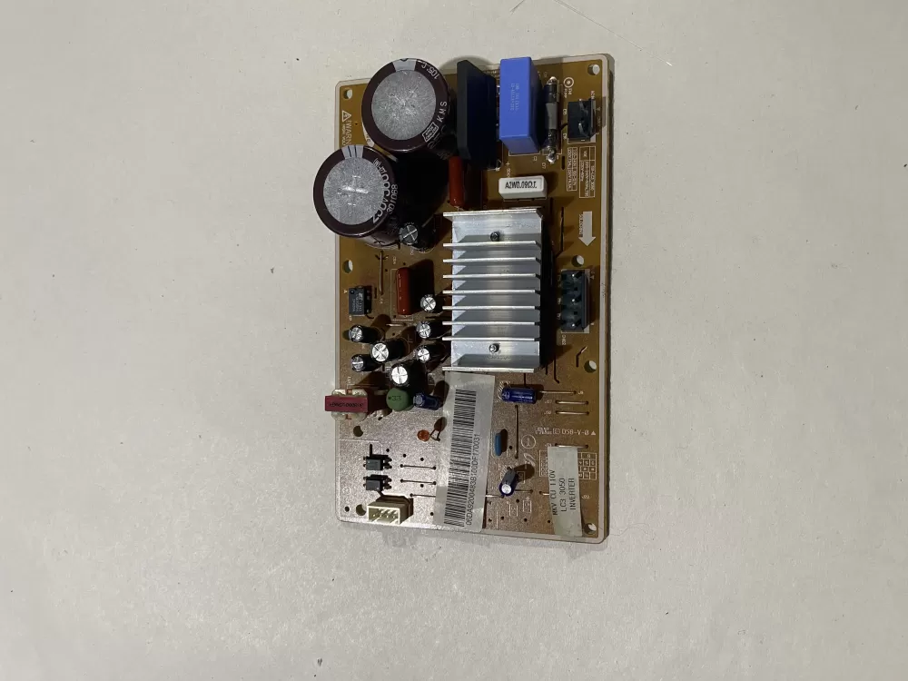 Samsung AP5914908 DA92-00483B PS9604079 Refrigerator Control Board Inverter